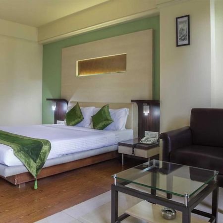 Hotel Archana Residency Mumbai Exterior photo