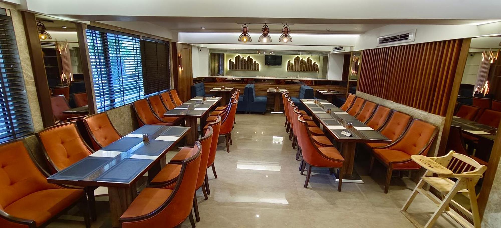 Hotel Archana Residency Mumbai Exterior photo
